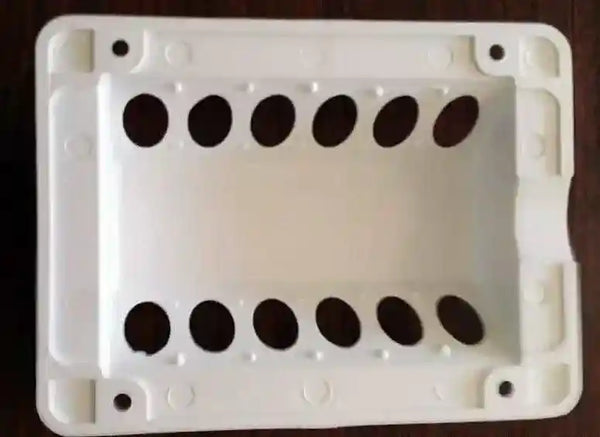 Vent Flue Kit for 3 Way Fridge Dometic Caravan Fridge - Everything Caravans