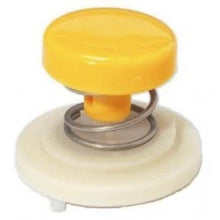 Vent Button to fit Thetford C2,C3,C4 and C200 Cassette - Everything Caravans