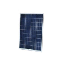 Victron 12v 90W Poly Solar Panel 780mm x 668mm x 30mm - Everything Caravans