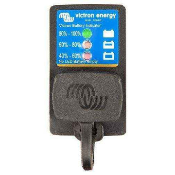 Victron Battery Indicator Panel for Blue Smart Ip65 Chargers - Everything Caravans