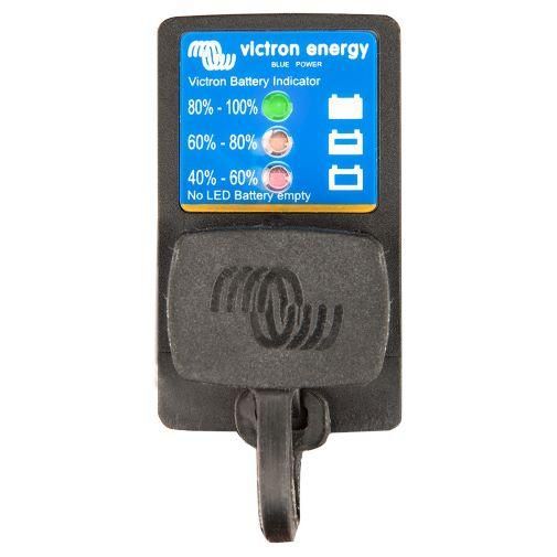 Victron Battery Indicator Panel for Blue Smart IP65 Chargers Victron