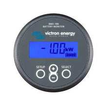 Victron Battery Monitor Bmv-700 High Precision Battery Monitor - Everything Caravans