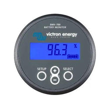 Victron Battery Monitor Bmv-700 High Precision Battery Monitor - Everything Caravans