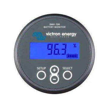 Victron Battery Monitor Bmv-700 High Precision Battery Monitor - Everything Caravans