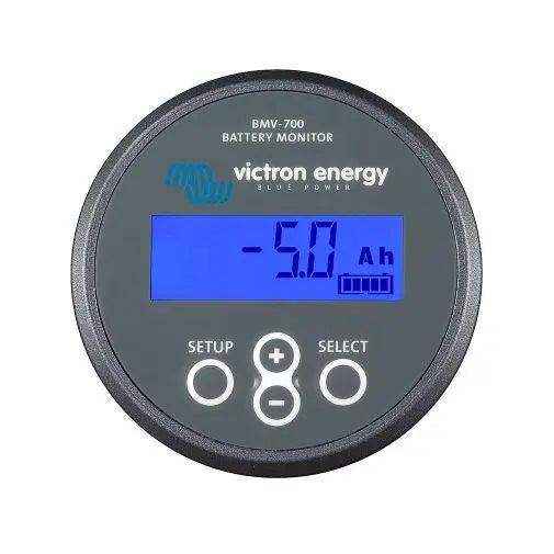 Victron Battery Monitor Bmv-700 High Precision Battery Monitor - Everything Caravans