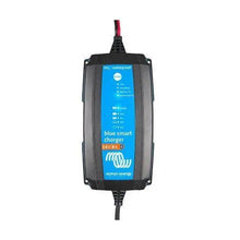 Victron Blue Smart Ip65 Battery Charger 24V 8A 230V Suitable for Lithium - Everything Caravans