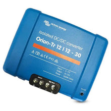 Victron Orion-Tr 12volt 12volt 30A Isolated DC-DC Converter - Everything Caravans