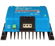 Victron Orion-Tr Smart 24volt 12volt 30amp DC-DC Charger - Everything Caravans