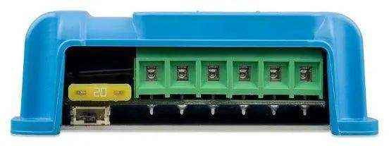 Victron Smartsolar Mppt 75V 15amp Bluetooth Solar Controller - Everything Caravans