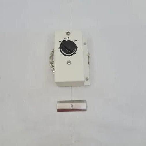 Vitrifrigo Fridge Thermostat Suits C75 C60 C85 C115 C130 and DP2600 - Everything Caravans