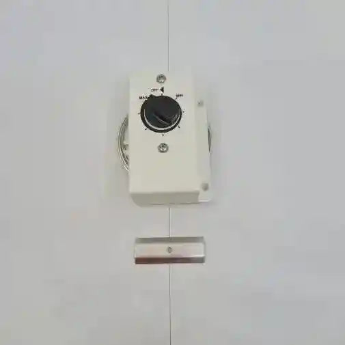Vitrifrigo Fridge Thermostat Suits C75 C60 C85 C115 C130 and DP2600 - Everything Caravans