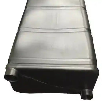 Water Tank for Grey Water 50 Litre 698mm 382mm 210mm - Everything Caravans