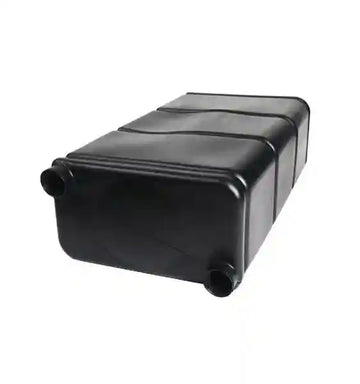 Water Tank for Grey Water 50 Litre 698mm 382mm 210mm - Everything Caravans
