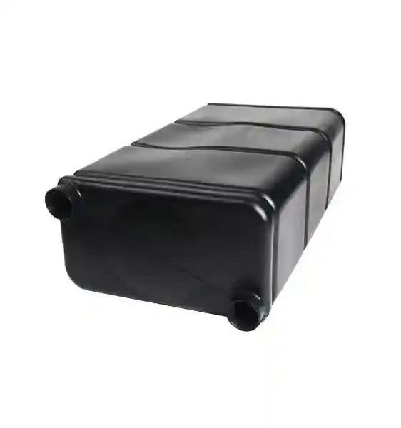 Water Tank for Grey Water 50 Litre 698mm 382mm 210mm - Everything Caravans