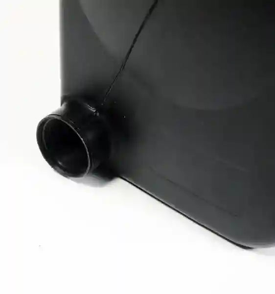 Water Tank for Grey Water 50 Litre 698mm 382mm 210mm - Everything Caravans