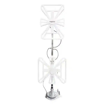 Winegard H/V Antenna Complete Kit Freevision - Reception for All Dtv - Everything Caravans
