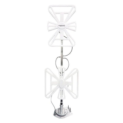 Winegard H/V Antenna Complete Kit Freevision - Reception for All Dtv - Everything Caravans