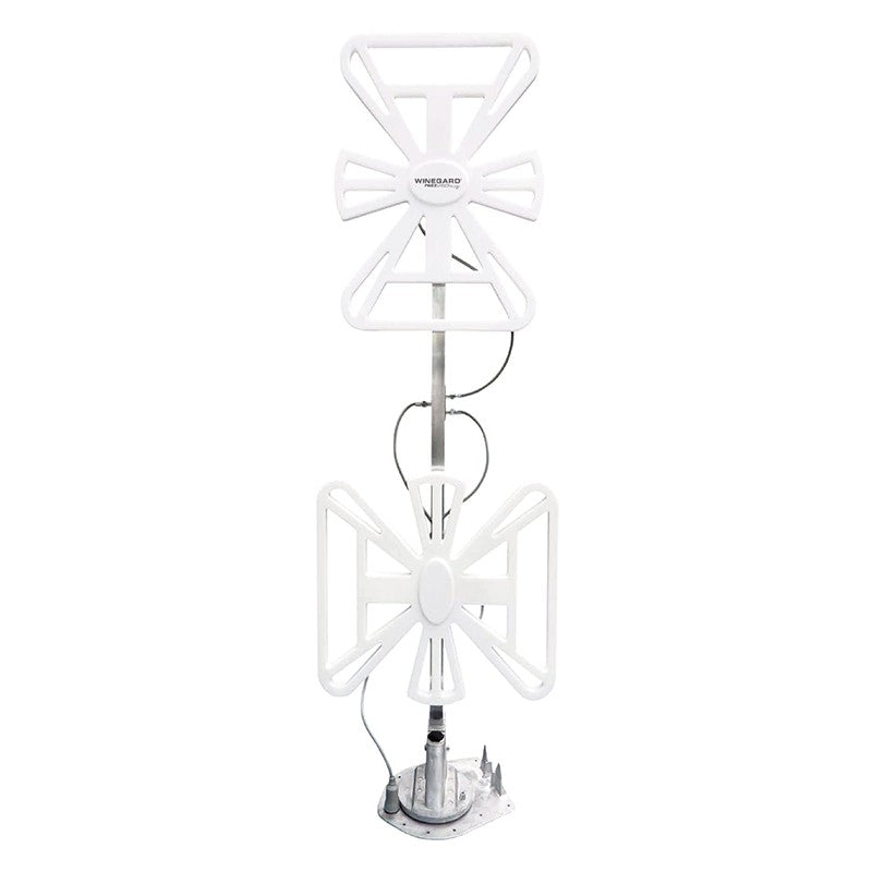 WINEGARD H/V ANTENNA complete kit Freevision  - reception for all Australian DTV Winegard