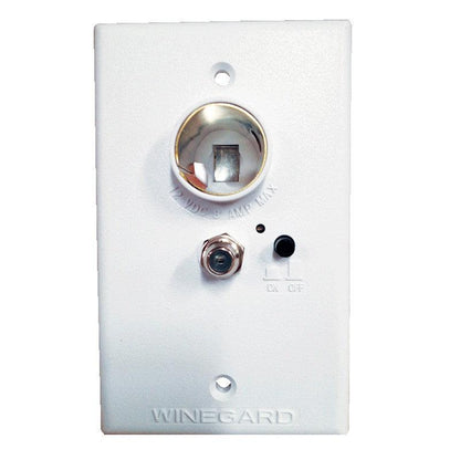 Winegard H/V Antenna Complete Kit Freevision - Reception for All Dtv - Everything Caravans