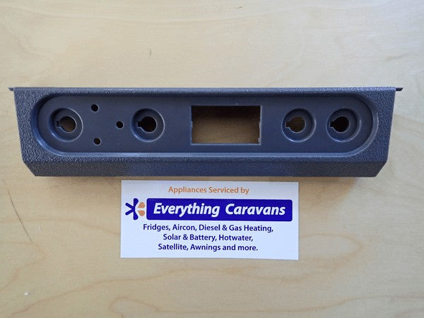 Waeco Control Panel Cover digital CF80 and CF110 Waeco
