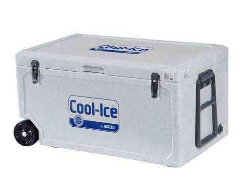 Waeco Cool-Ice Box Long Handle for WCI 85 - Everything Caravans