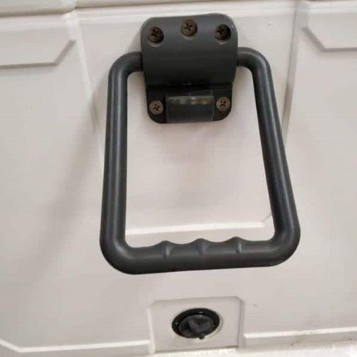 Waeco Cool-Ice Box Spare Handle WCI Icebox - Everything Caravans