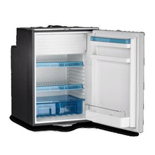 Waeco Coolmatic CRX110 Caravan Motorhome 12volt 2-Way Compressor Fridge Freezer 108 Litre - Everything Caravans