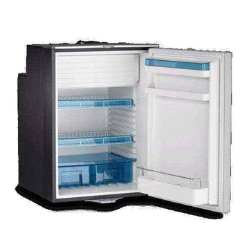 Waeco Coolmatic CRX110 Caravan Motorhome 12volt 2-Way Compressor Fridge Freezer 108 Litre - Everything Caravans