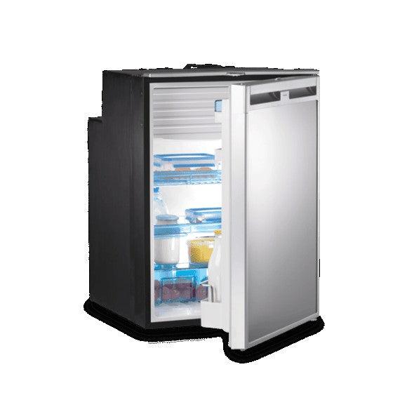 Waeco Coolmatic CRX110 Caravan Motorhome 12volt 2-Way Compressor Fridge Freezer 108 Litre - Everything Caravans