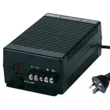 Waeco Dometic Coolpower MPS50 Mains Adapter for Large 24volt Fridges - Everything Caravans