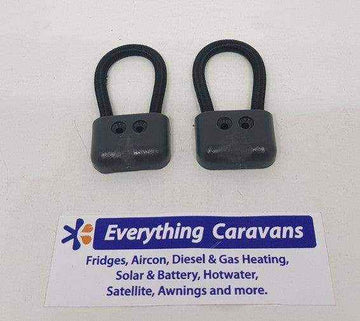 Waeco Dometic Ice Box Spare Bungee Latch - Everything Caravans