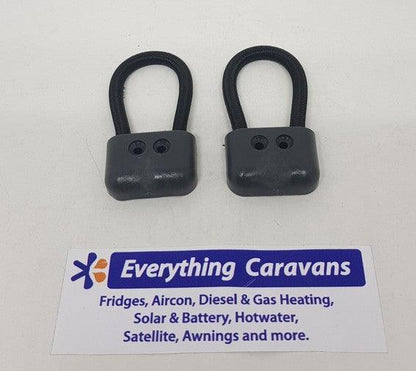 Waeco Dometic Ice Box Spare Bungee Latch - Everything Caravans