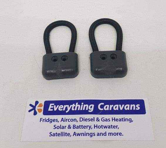 Waeco Dometic Ice Box Spare Bungee Latch - Everything Caravans