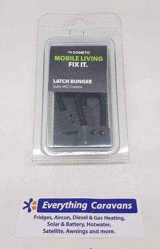 Waeco Dometic Ice Box Spare Bungee Latch - Everything Caravans