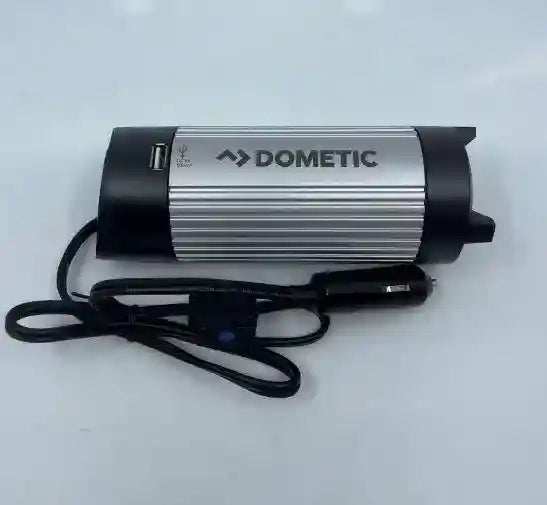 Waeco Dometic Perfect Power MCI-150-12 Can Inverter - Everything Caravans