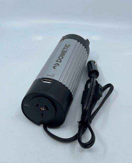 Waeco Dometic Perfect Power MCI-150-12 Can Inverter - Everything Caravans