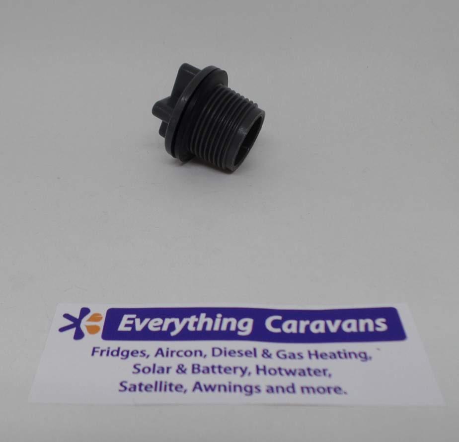 Waeco Ice Box Spare Bung WCI Icebox 2010 - 2012 WCI1006 - Everything Caravans