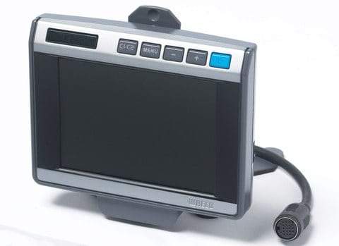 Waeco M 7LX 7&quot; LCD PerfectView Monitor for Reversing Camera System Waeco