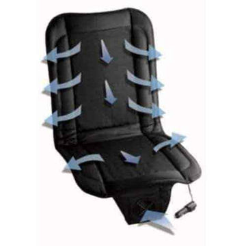 Waeco Magic Comfort MCS20 12v Air Conditioning Seat Cover - Everything Caravans