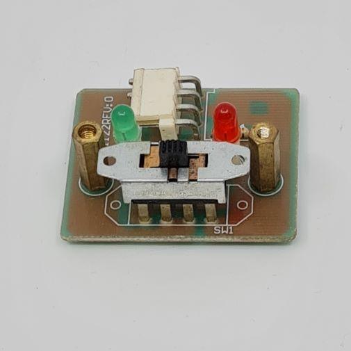 Waeco PCB Switch TB-15G Made By Dometic - Everything Caravans