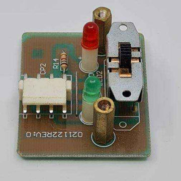 Waeco PCB Switch TB-15G Made By Dometic - Everything Caravans