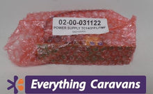 Waeco Power Supply for TC14 TC21 - Everything Caravans