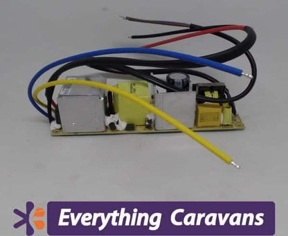 Waeco Power Supply for TC14 TC21 - Everything Caravans