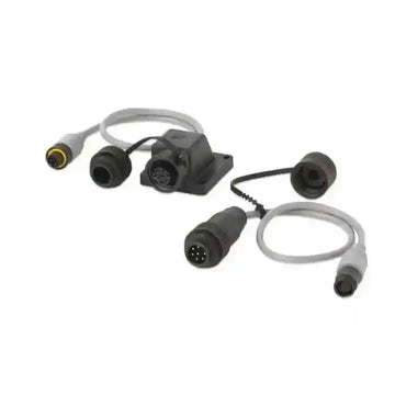 Waeco Dometic Reversing System Camera Tow Set Plug and Play 9600000223 - Everything Caravans