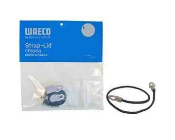 Waeco Spare Lid Lanyard Strap CF50 CF60 CF-50 CF-60 - Everything Caravans