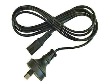 Waeco Thermoelectric Spare 240v AC Cable TB15 TC14 TC21 TC35 - Everything Caravans