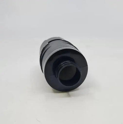 Warmda Air intake Silencer for Diesel Heater - Everything Caravans