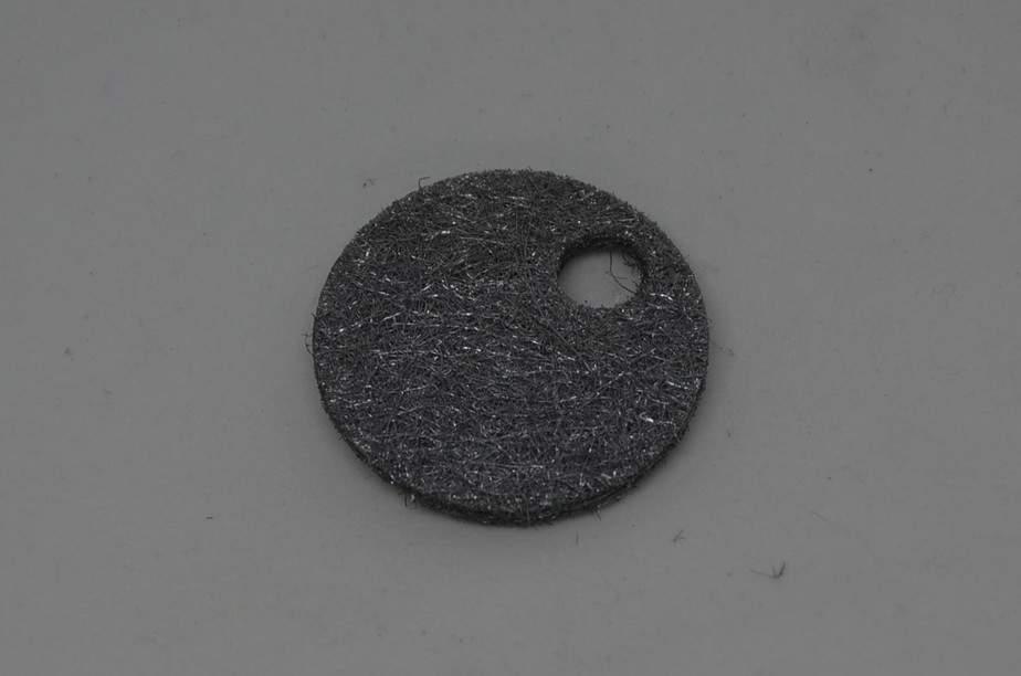 Warmda Air Top 2000St Burner Fuel Screen - Everything Caravans
