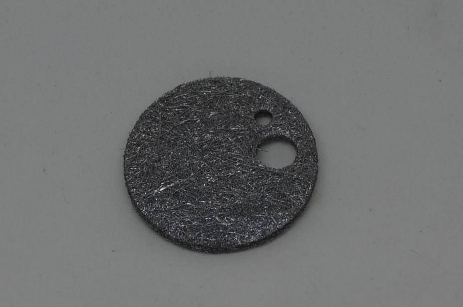 Warmda Burner Fuel Screen At 2000 (Non St) 33mm - Everything Caravans