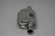 Warmda Diesel Heater Muffler Suits 24mm ID Exhaust Pipe - Everything Caravans